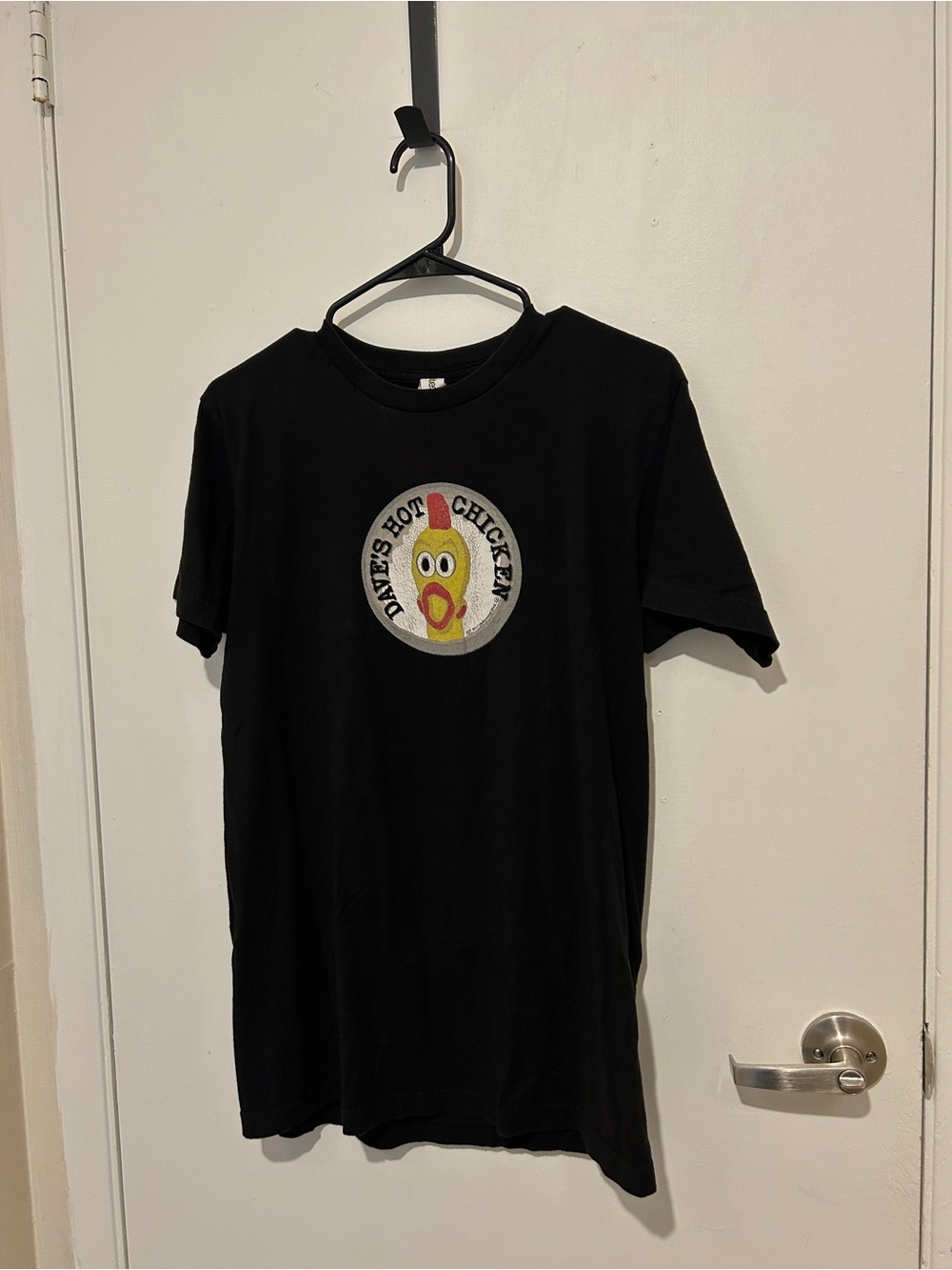 Dave’s Hot Chicken T Shirt